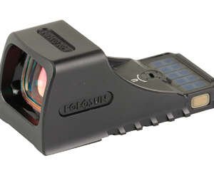 H-SUN SCS GRN P10 SOLAR CHARGING BLK