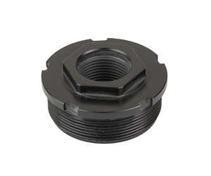 HUX HUB DIRECT THREAD ADAPTER 5/8X24
