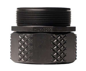 HUX HUB QD ADAPTER 2.0 BLACK