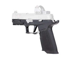 ICARUS ACE 320 SOCOM CARRY BLACK