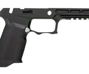 ICARUS ACE 320 SOCOM FULL MS BLK