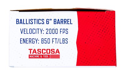 IFG F5 AMMO 7.5 FK 95GR 50/600 - Image 3