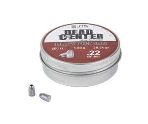 JTS DCP .22CA HP 200 CT
