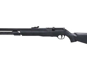JTS AIRSTRYKE .22 PCP AIR RIFLE 10RD