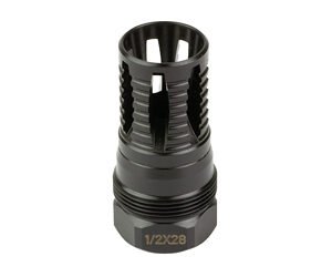 KAK PLAN B A7 FH 1/2X28 .223-9MM