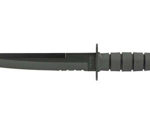 KBAR FIGHTING KNF 8" TANTO SER W/STH