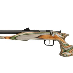 KEYSTONE SPORTING ARMS CHIPMUNK PSTL 22MAG BL/CAMO TB