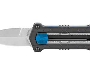 KERSHAW KAPSULE 1.9" BLACK