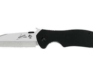 KERSHAW EMERSON CQC-7K SATIN TANTO