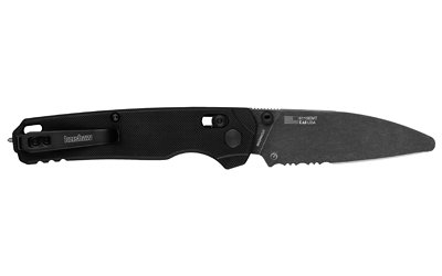 KERSHAW BEL AIR XL EMT 3.25" BLK - Image 2