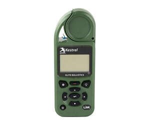 KESTREL ELITE W/BALLISTICS LINK OLV