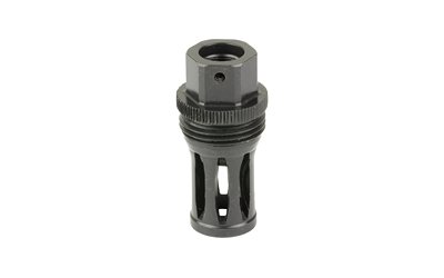 KGM QUICK DETACH FLASH HIDER 1/2X28 - Image 2