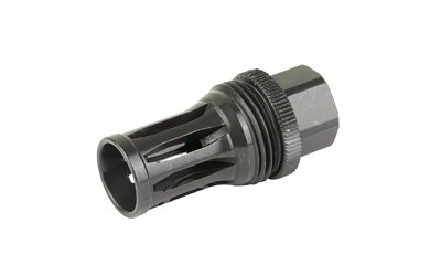 KGM QUICK DETACH FLASH HIDER 1/2X28 - Image 3
