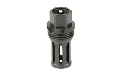 KGM QUICK DETACH FLASH HIDER 5/8X24 - Image 2