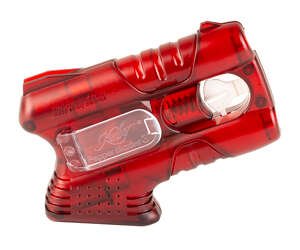 Alternative view of KIMBER PEPPERBLASTER III RED OC SPRY