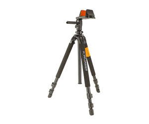 KOPFJAGER HELLBOUND ALUM TRIPOD BLK