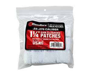 KLEEN BR SPR PATCH 22-270 500PK