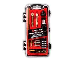 Alternative view of KLEEN BR MULTI-HANDGUN KIT .38-.45