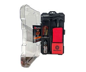 Alternative view of KLEEN BR HG 44/45 CLN KIT
