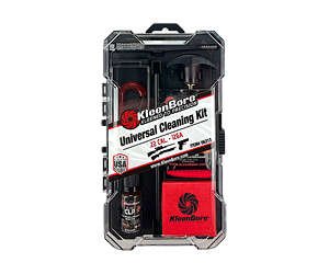 KLEEN BR UNIV HG/RFL/SG CLN KIT