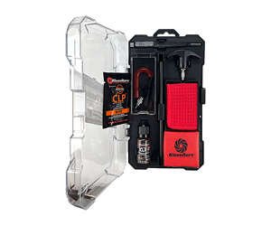 Alternative view of KLEEN BR UNIV HG/RFL/SG CLN KIT