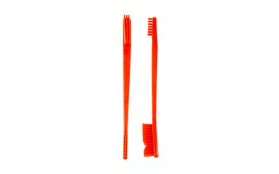 KLEEN BR DBL END NYLON BR BRUSH 20PK - Image 2