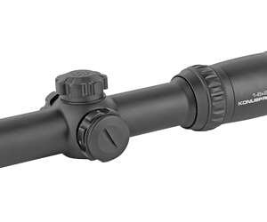 KONUS KONUSPRO M30 1-6X24 CIR/DOT MB