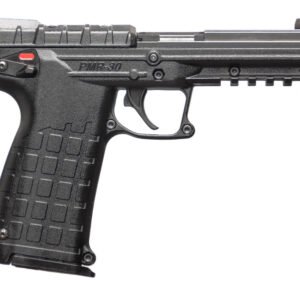 KELTEC PMR-30 22MAG 30+1 BL/BLACK