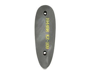 Alternative view of KICK-EEZ PAD 1301 TAC/SLV PIG/EXT 2