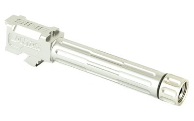 LANTAC BBL FOR G19 FLUTED THRD SS - Image 2