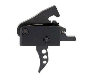 Alternative view of LANTAC E-CT1 3.5LB SS CRV TRIGGER