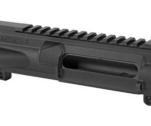 Alternative view of LANTAC USR FORGED UPPER RECEIVER BLK