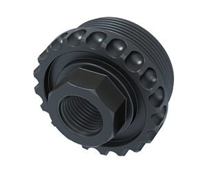 LANTAC ADC DT 1/2X28 HUB TI