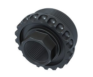 LANTAC ADC DT 5/8X24 HUB TI