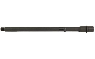 LANTAC 14.5" 300 BLACKOUT BARREL BLK - Image 3