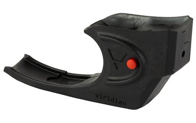 VIRIDIAN E SERIES RED LSR RUGER LCP - Image 2