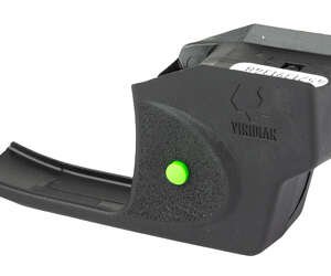 Alternative view of VIRIDIAN E SERIES GRN LSR TAURUS GX4