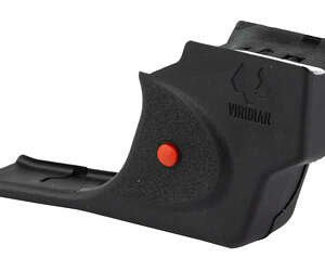 Alternative view of VIRIDIAN E SERIES RED LSR RUGER MAX9