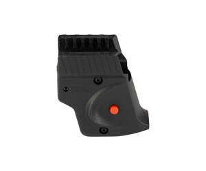Alternative view of VIRIDIAN E SERIES RED LSR FITS P22