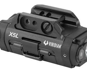 VIRIDIAN X5L G3 UNIV LSR/LGHT GRN - Image 2