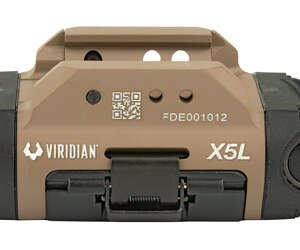 VIRIDIAN X5L G3 UNV LSR/LGHT GRN FDE - Image 3