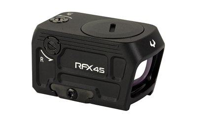 VIRIDIAN RFX45 GRN W/RMR ADAPTER - Image 2