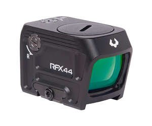Alternative view of VIRIDIAN RFX44 COMPACT GRN DOT RMR