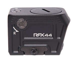 VIRIDIAN RFX44 CMPCT GRN DOT FOR GLK