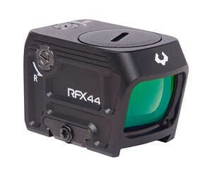 Alternative view of VIRIDIAN RFX44 COMPACT GR DOT SHLD