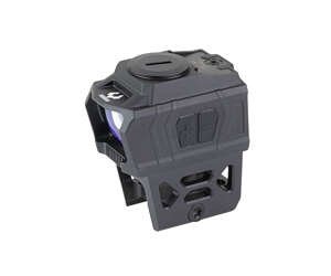 VIRIDIAN MDS25 MDRN DOT 3 MOA GRN T2