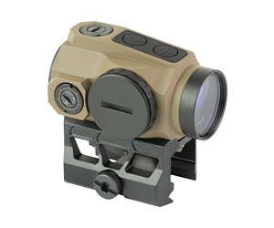 Alternative view of VIRIDIAN VENTA 1X22 GRN DOT 2MOA FDE