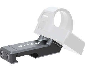 Alternative view of VIRIDIAN PINCH OFFSET RMR ADPTR