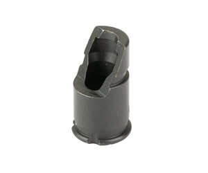LBE SLANT BRAKE 14X1LH BLK
