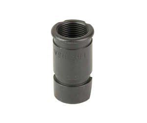 Alternative view of LBE SLANT BRAKE 14X1LH BLK